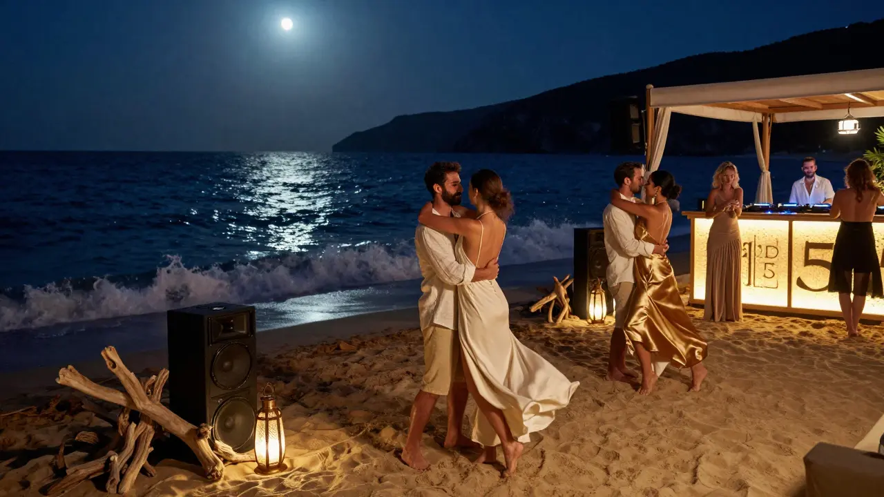 Dance the Night Away: Monaco's Best Nightclubs