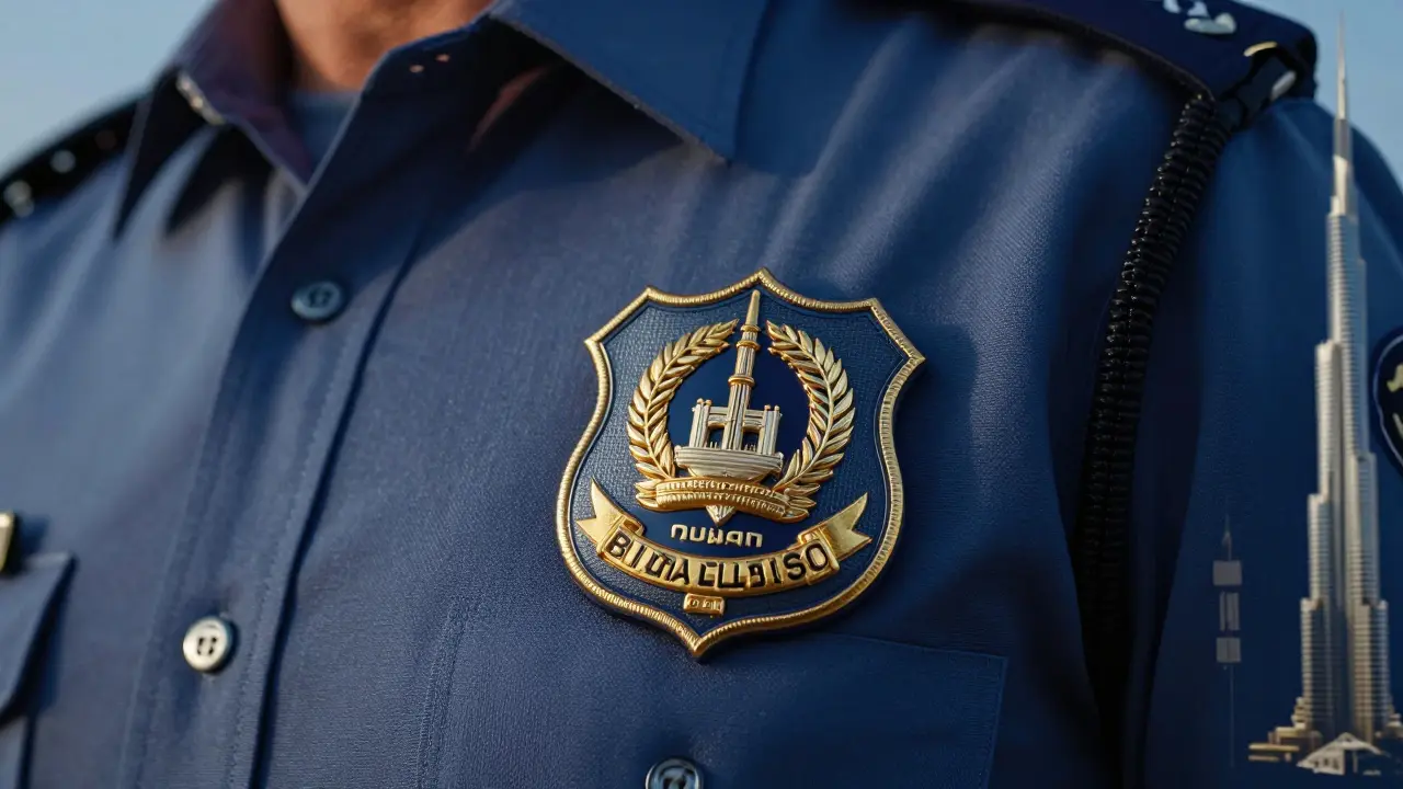 Dubai Escort Laws: Legal Risks and Consequences Explained