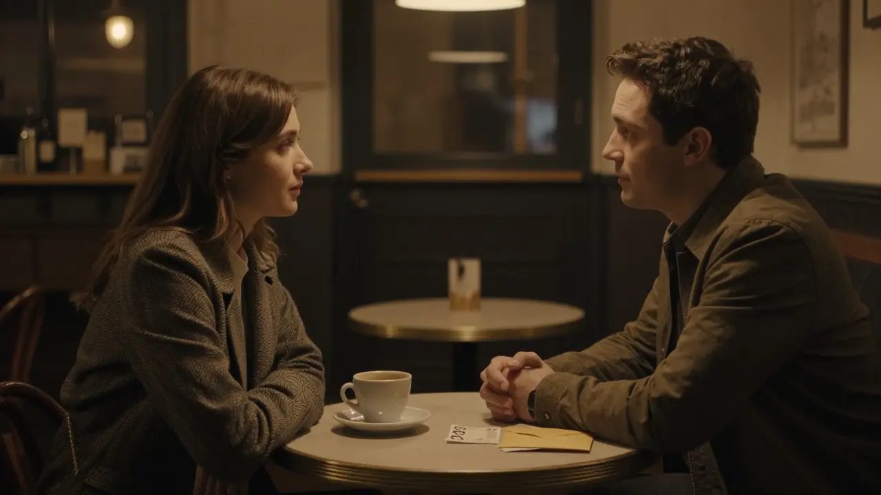 How to Build a Lasting Relationship with Your Escort in London