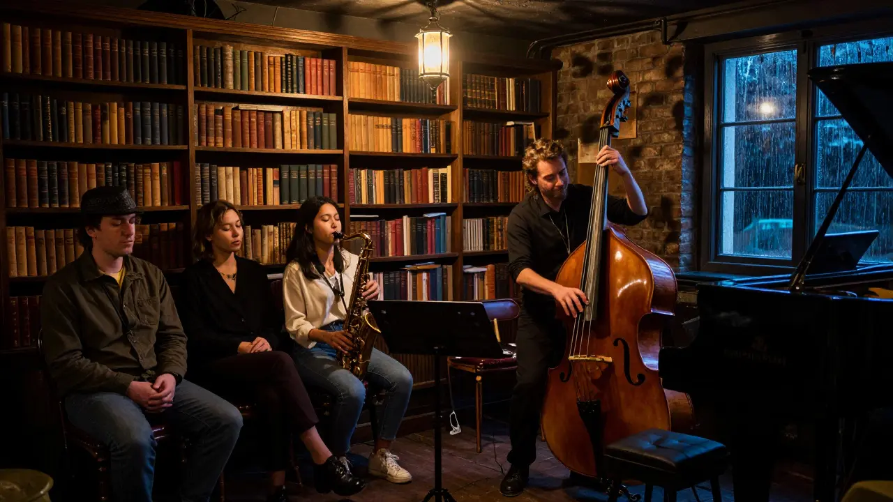 The Best Nightlife in London for Culture Lovers