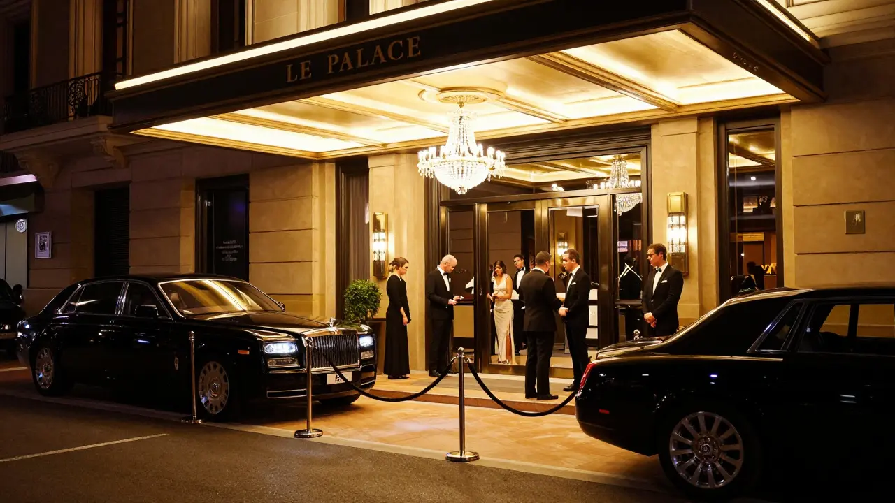 The Insider's Guide to Nightlife in Monaco