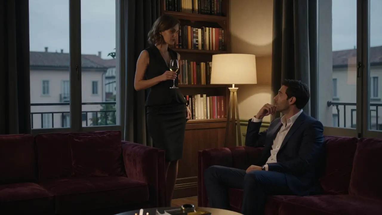 The Top 10 Escort Services in Milan: A Comprehensive Guide