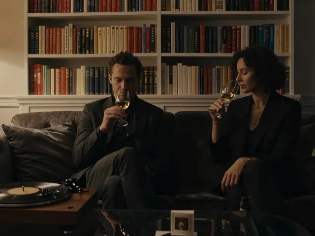 A Taste of Luxury: The Top Escort Agencies in Berlin for Upscale Companionship