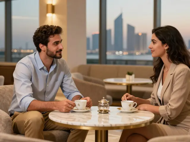 Best Tips for Choosing the Right Escort in Abu Dhabi