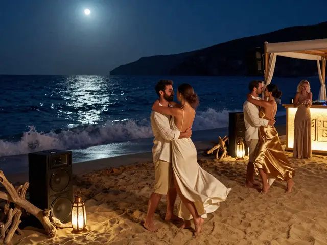 Dance the Night Away: Monaco's Best Nightclubs