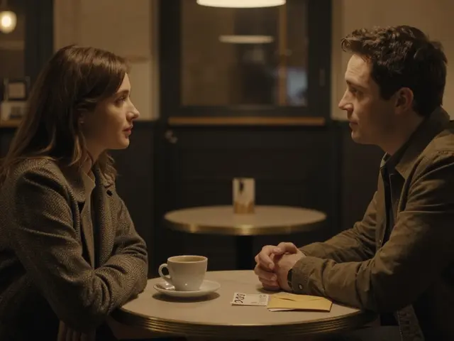 How to Build a Lasting Relationship with Your Escort in London