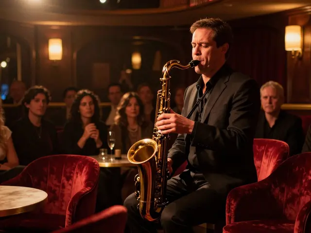 Monaco Nightlife Guide: Best Music Venues for 2026