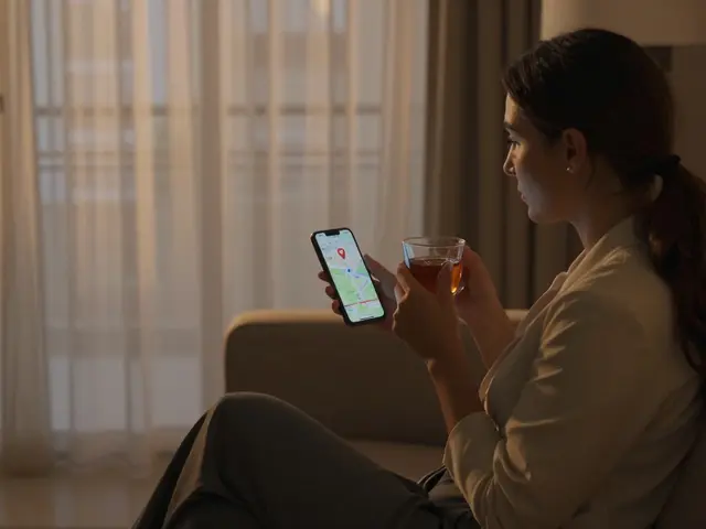 The Best-Kept Secrets of Finding the Perfect Escort in Abu Dhabi