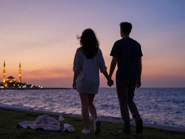 The Best Nightlife in Abu Dhabi for Couples: Romantic Spots and Date Night Ideas