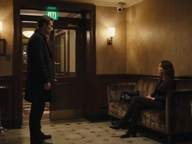 The Do's and Don'ts of Hiring an Escort in London: Expert Advice