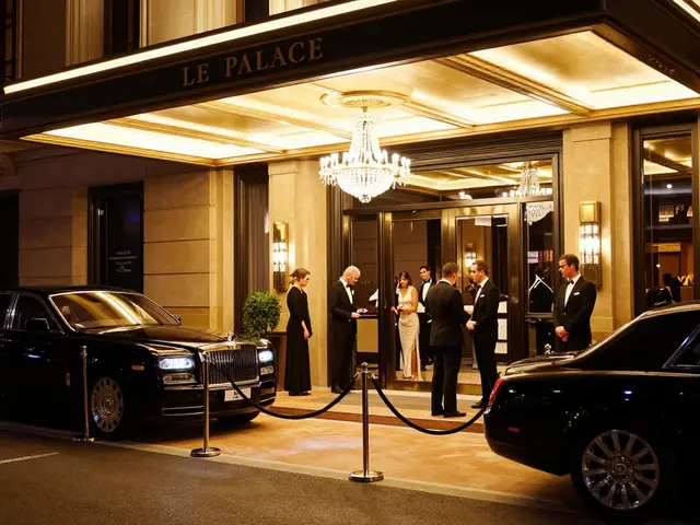 The Insider's Guide to Nightlife in Monaco