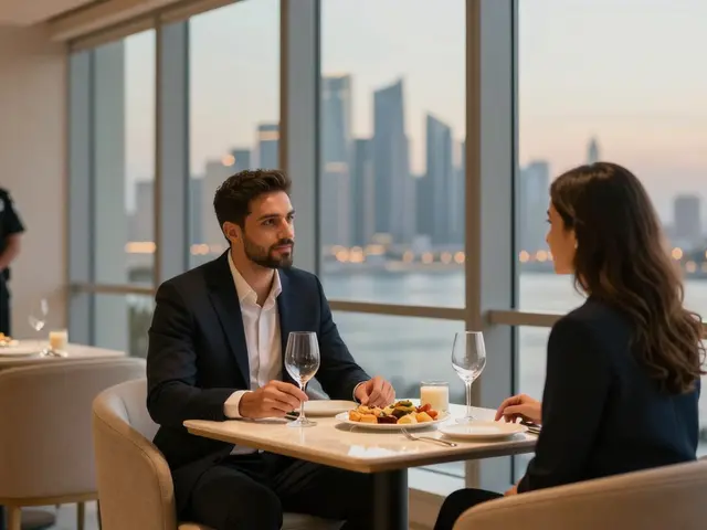 The Insider's Guide to Safe and Discreet Adult Companionship in Dubai