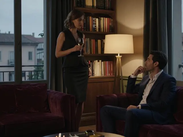 The Top 10 Escort Services in Milan: A Comprehensive Guide