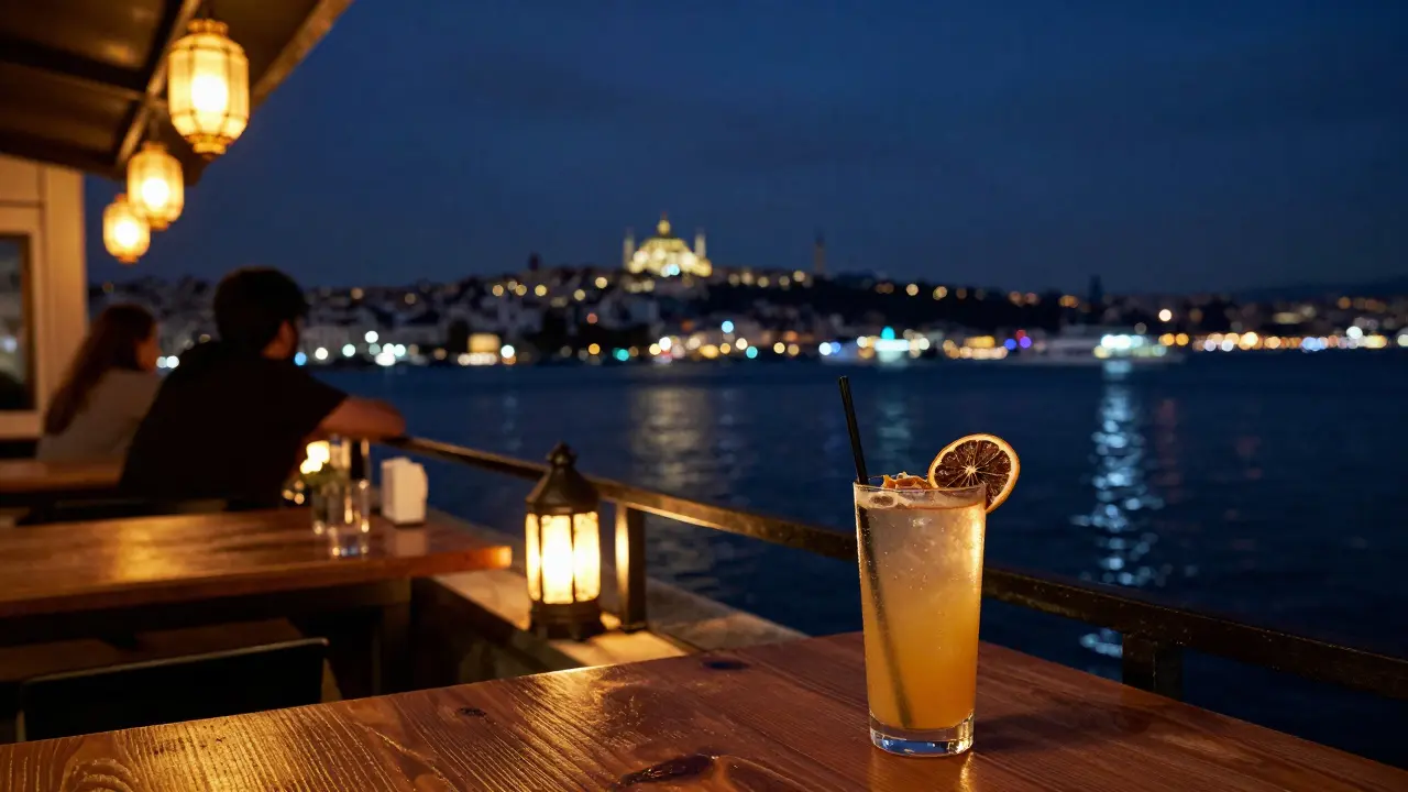 A Night to Remember: The Most Memorable Nightlife Experiences in Istanbul
