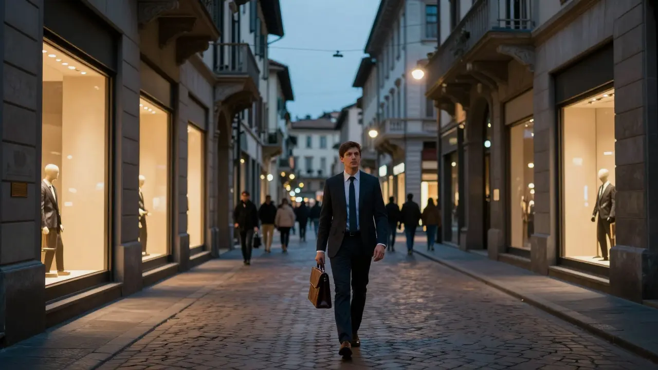 Essential Safety Tips for Escort Services in Milan