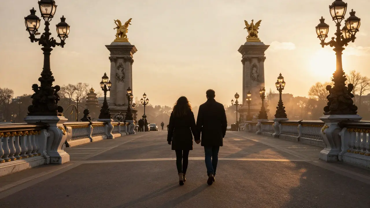 How to Create an Unforgettable Experience with an Escort in Paris