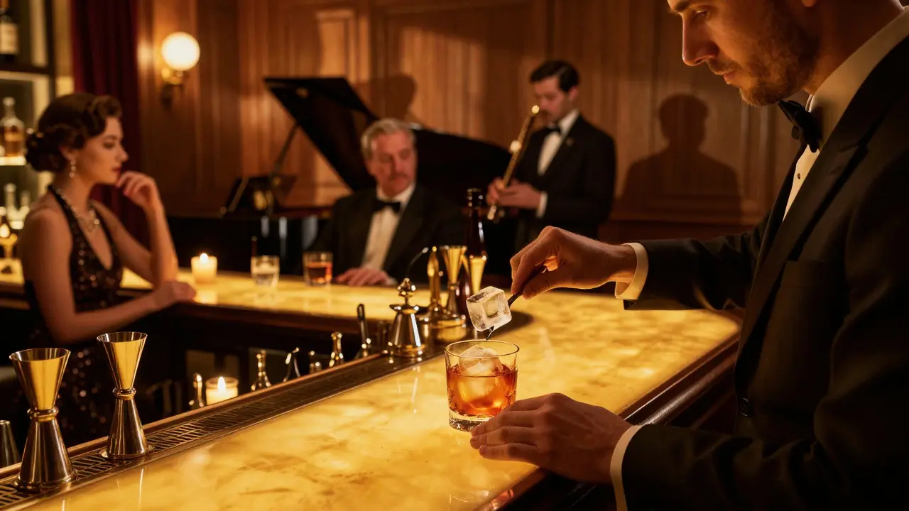 The Best Nightlife Experiences in Monaco: Our Top Picks