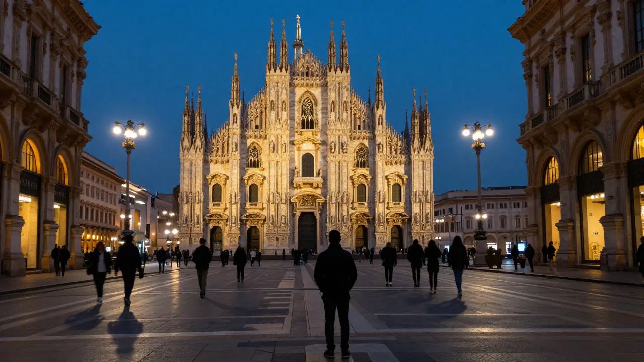 The Do's and Don'ts of Hiring an Escort in Milan