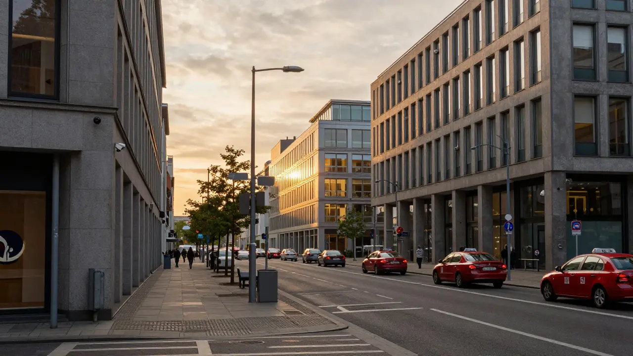 The Escort in Berlin Checklist: What to Know Before You Book