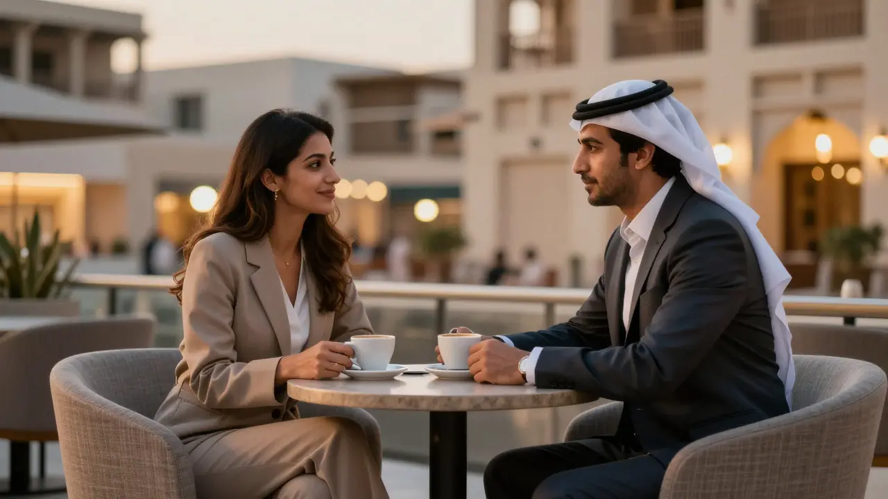 The Essential Guide to Finding the Best Escort in Dubai for Your Needs