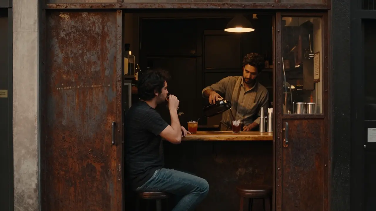 The Hidden Gems of London's Nightlife Scene: A Local's Guide to the Best Spots