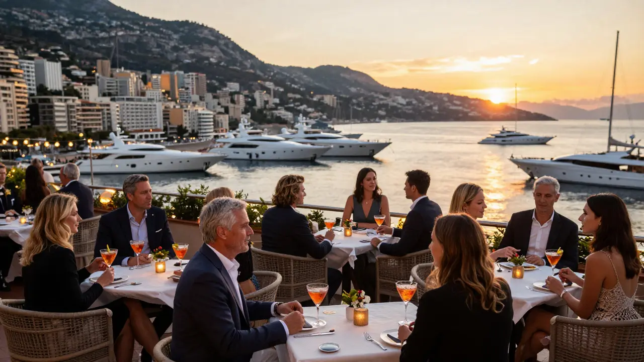 The Nightlife in Monaco: Where to Go and What to Expect