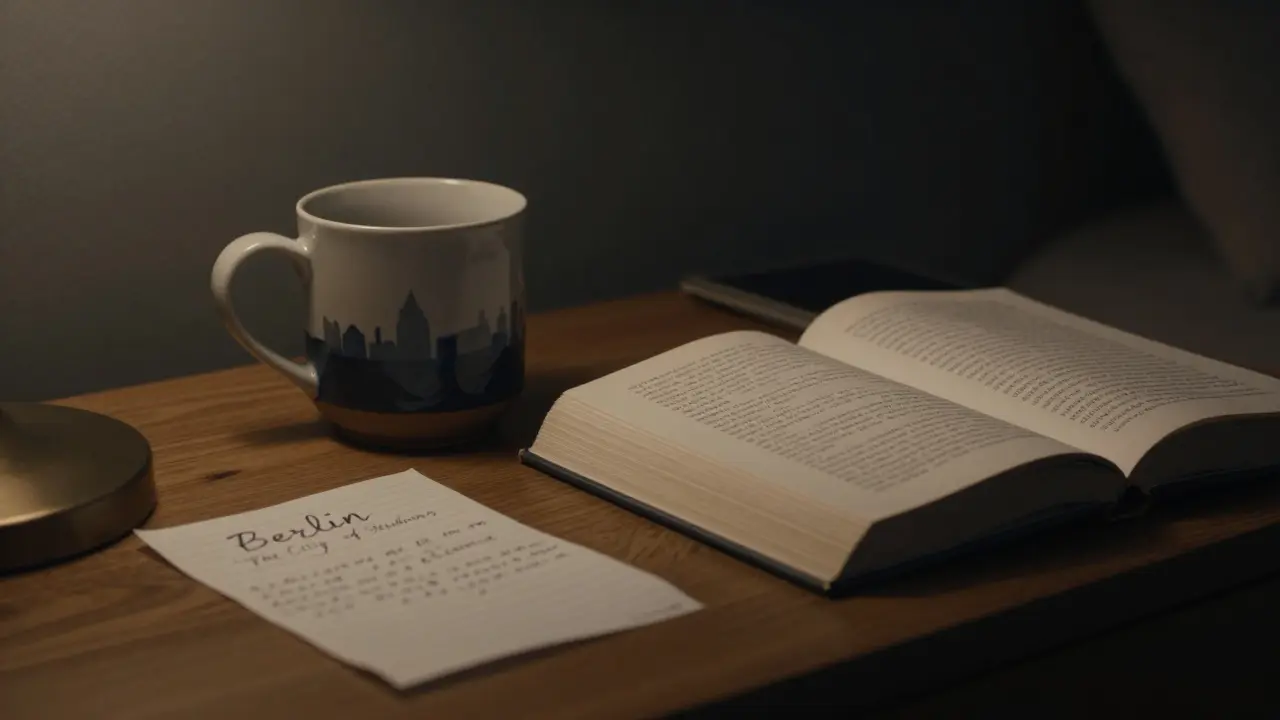 The Perfect Gift for Your Escort in Berlin: Thoughtful Presents That Really Matter