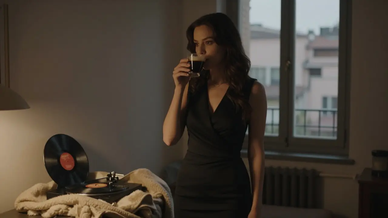 The Psychology of Attraction: What Makes Milan's Escorts So Irresistible?