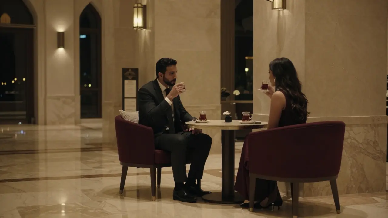 The Top Secrets to Finding the Perfect Escort in Abu Dhabi Revealed