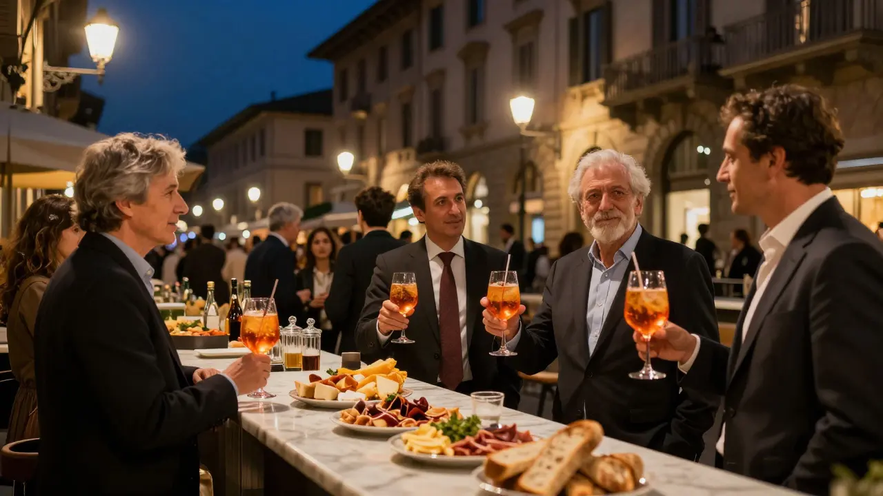 The Ultimate Nightlife Guide to Milan: Where to Go and What to Do