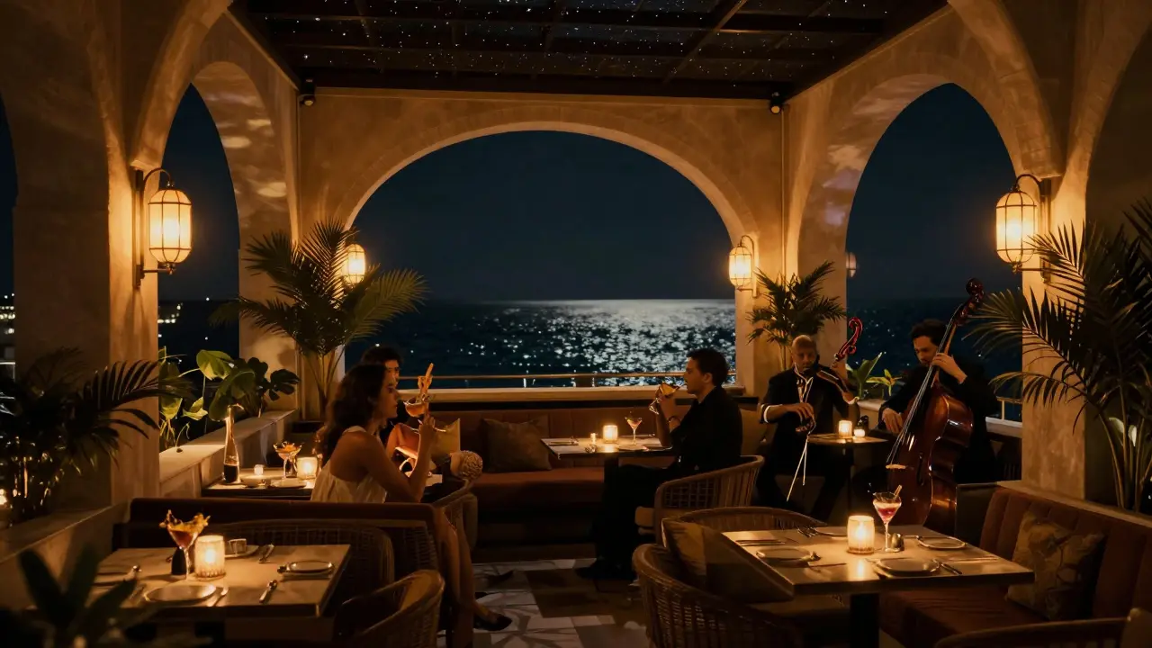 The Ultimate Nightlife in Monaco Experience: A Step-by-Step Guide