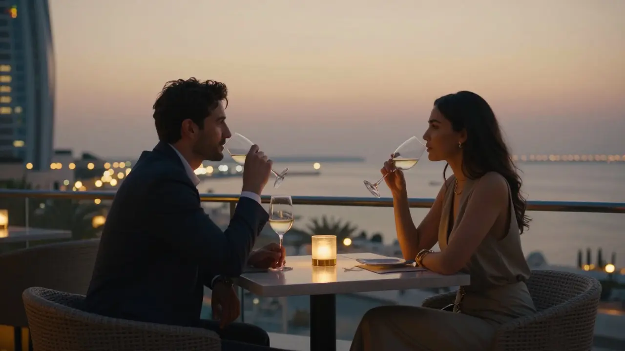 The World of Escort Services in Dubai: What You Need to Know