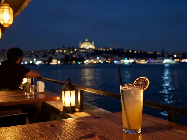 A Night to Remember: The Most Memorable Nightlife Experiences in Istanbul