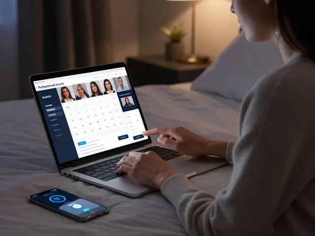 How Technology Is Changing the Escort Business in London