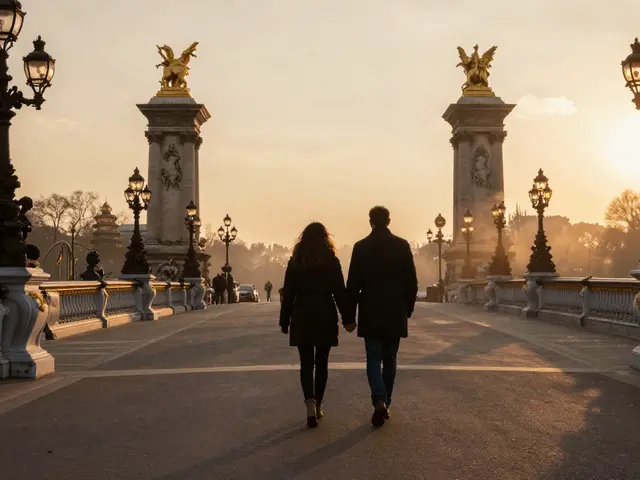 How to Create an Unforgettable Experience with an Escort in Paris