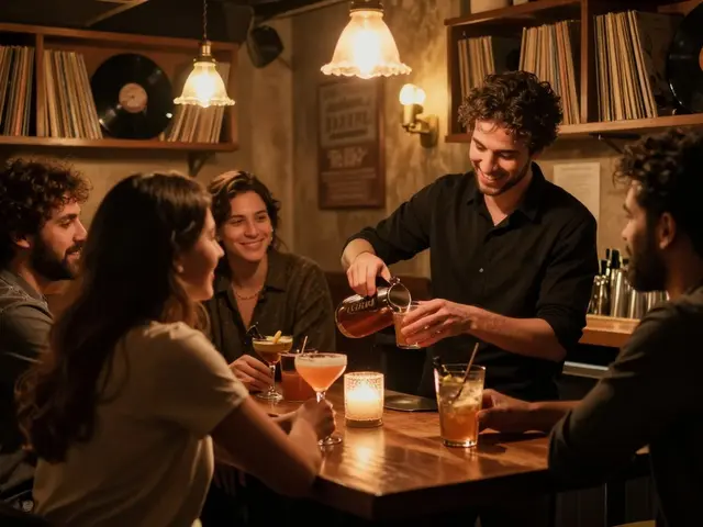 The Best LGBTQ+ Friendly Nightlife in Dubai