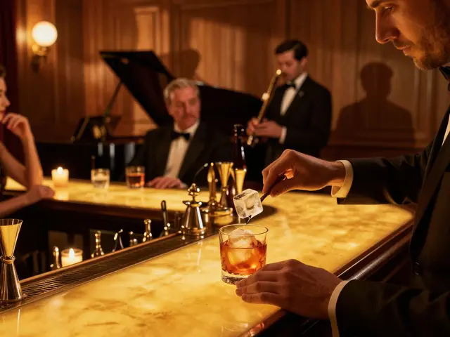 The Best Nightlife Experiences in Monaco: Our Top Picks