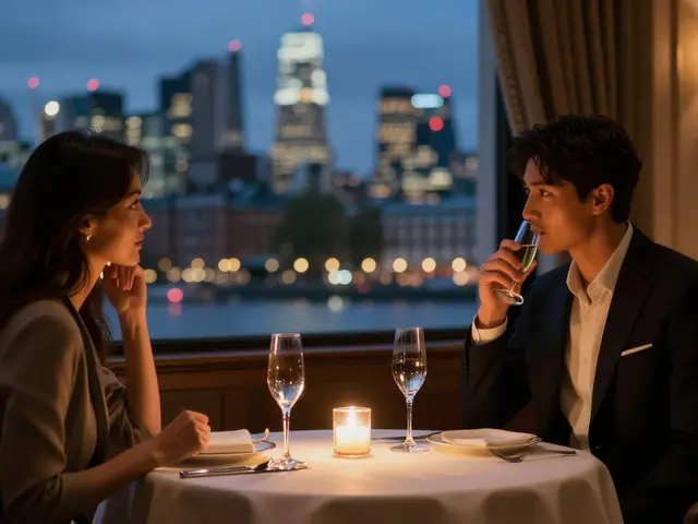 The Escort in London Experience: How to Create a Night You'll Never Forget