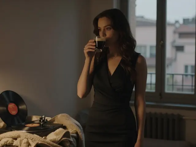 The Psychology of Attraction: What Makes Milan's Escorts So Irresistible?