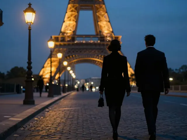 The Ultimate Guide to Finding the Best Escort in Paris: Tips and Tricks for a Memorable Time
