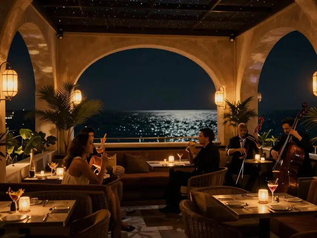 The Ultimate Nightlife in Monaco Experience: A Step-by-Step Guide