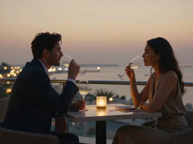 The World of Escort Services in Dubai: What You Need to Know