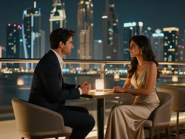 Unforgettable Nights: Top Tips for Choosing the Best Escort in Abu Dhabi
