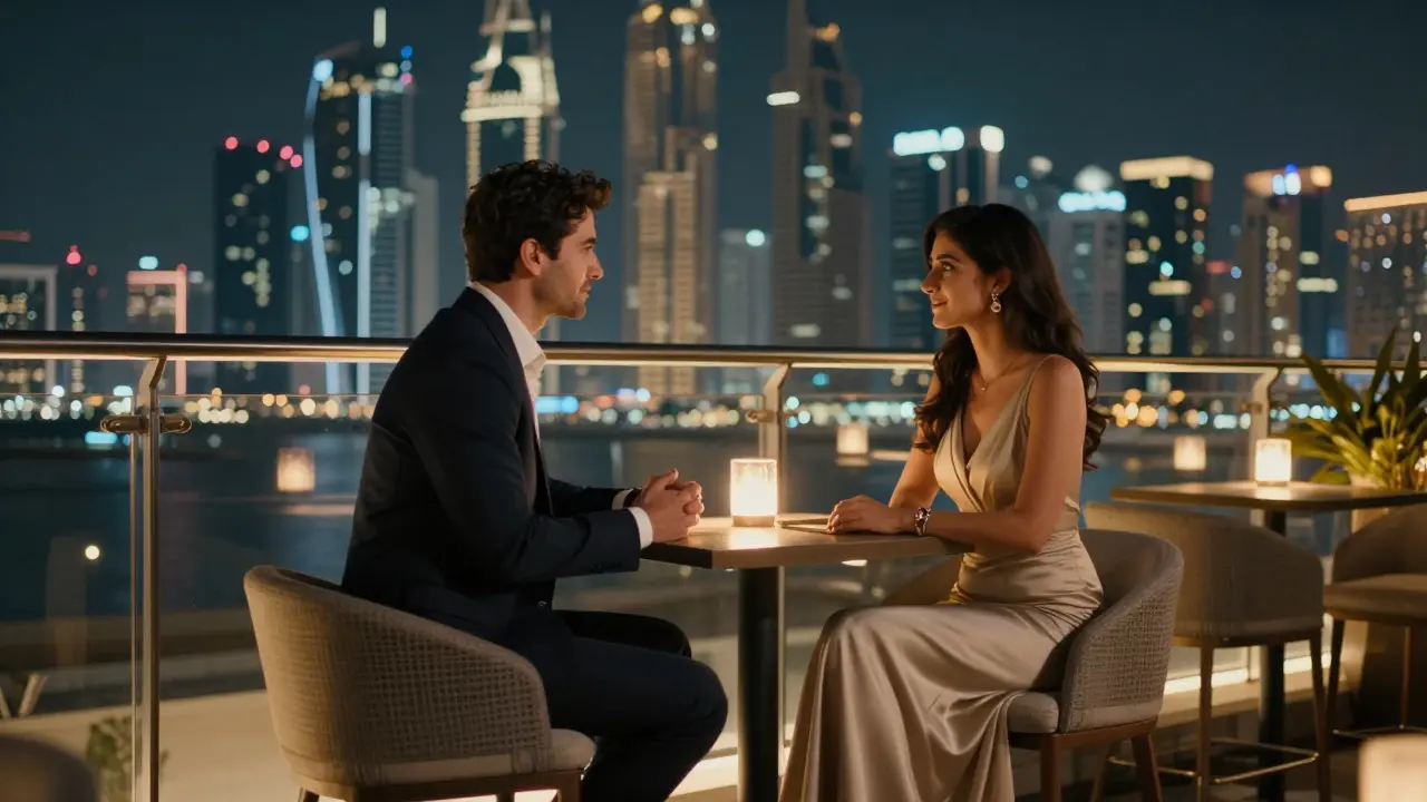 Unforgettable Nights: Top Tips for Choosing the Best Escort in Abu Dhabi