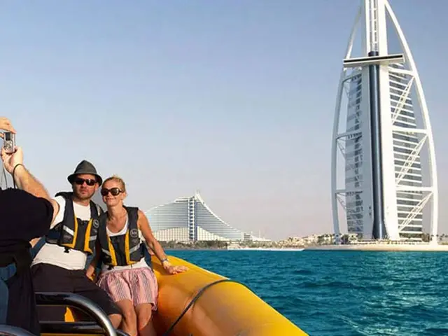The Most Unforgettable Nightlife Experiences in Abu Dhabi for Adventure Seekers