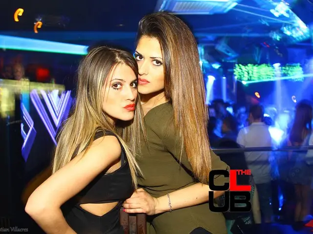 The Ultimate Guide to Nightlife in Milan: Top Spots for Party Lovers