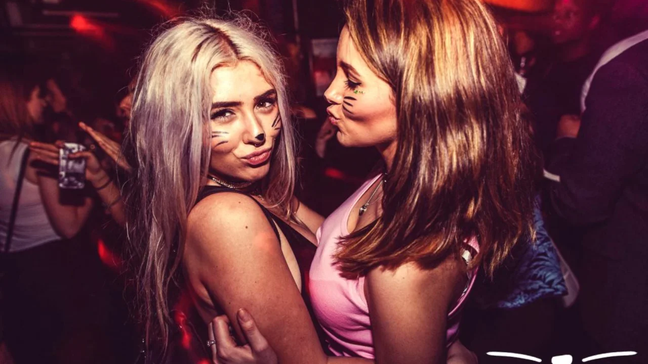 The Best Nightlife in London for Every Type of Party Animal