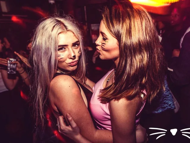 The Best Nightlife in London for Every Type of Party Animal
