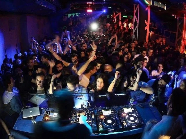 The Best of Istanbul's Nightlife: A Guide for Every Partygoer