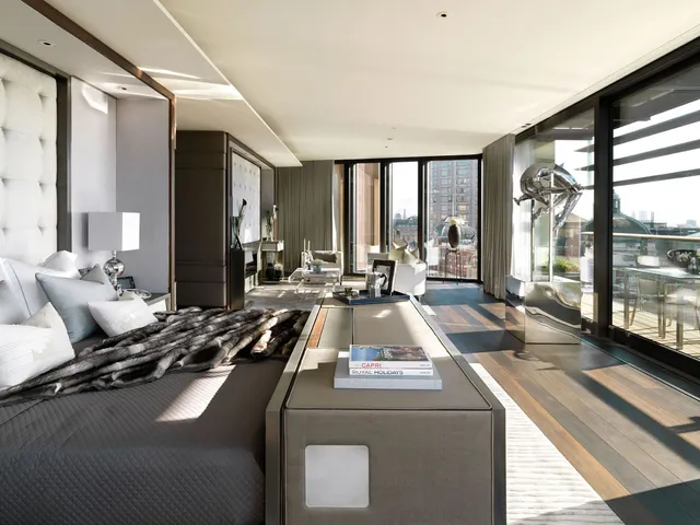 The Insider's Guide to the Most Luxurious Escort Services in Dubai